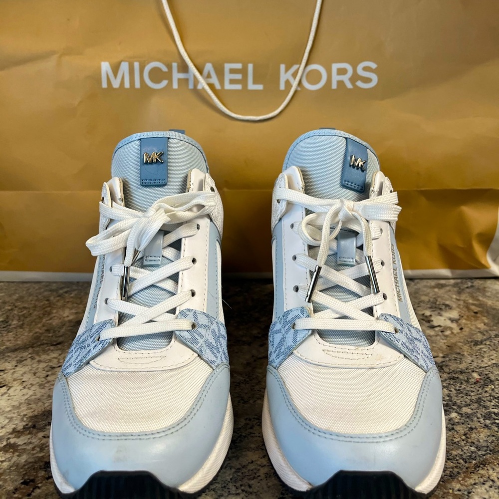 Michael kors shoes